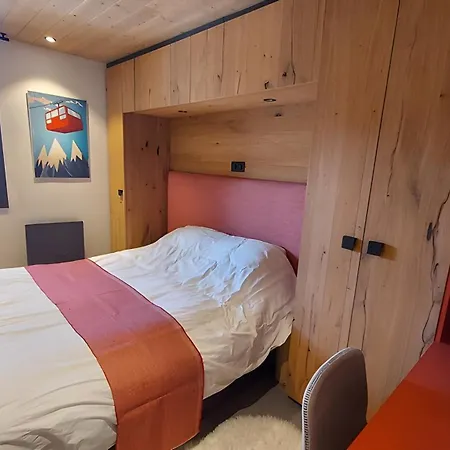 Chalet Alpine Escape Oz