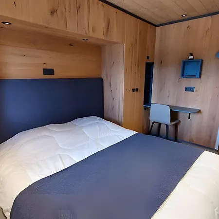 Alpine Escape *