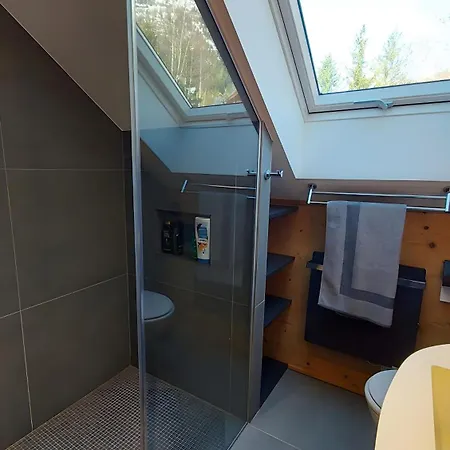 Alpine Escape Chalet Oz